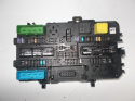 Бушонно табло за OPEL ASTRA H FUSE BOX 13222173  HT