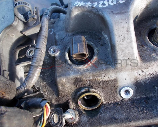 Дюза за TOYOTA AVENSIS 2.2 D4D FUEL INJECTOR 236700R030