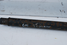 MAZDA  CX5 2.2  КАРДАН  2015   SKYAKTIV