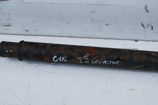 MAZDA  CX5 2.2  КАРДАН  2015   SKYAKTIV