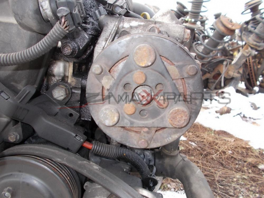 Клима компресор за OPEL 1.7 CDTI  A/C compressor   24422013