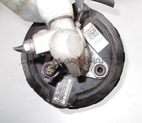 Серво усилвател за VW JETTA 2.0 TDI BRAKE SERVO  1K2614105AH  1K2 614 105 AH