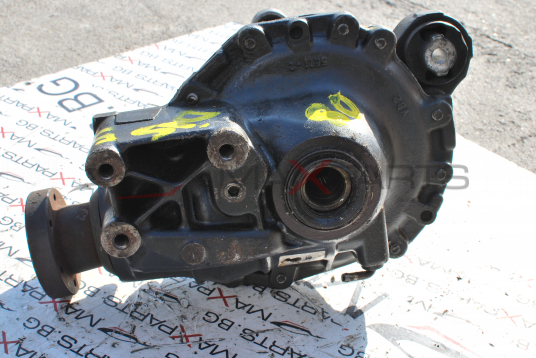 Преден диференциал за LAND ROVER DISCOVERY 3.0 D