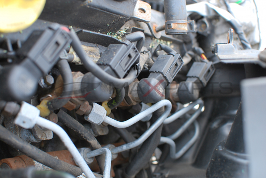 Дюза за Nissan Qashqai 1.5DCI 8200842205