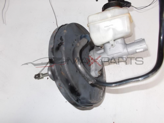 Серво усилвател за DACIA LOGAN 1.5 DCI BRAKE SERVO  8200941229