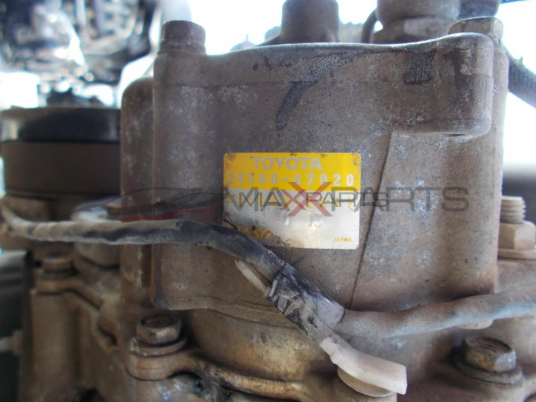 Вакуум помпа за Toyota Hilux 2.5 D4D VACUUM PUMP 29300-67020 081000-2091