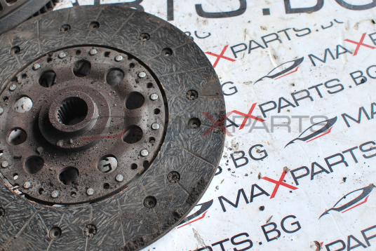 Комплект съединител за Mazda 6 2.0D 143HP