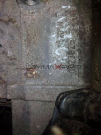 VOLVO S40/V40 1.9 DCI MANUAL GEARBOX 1023825
