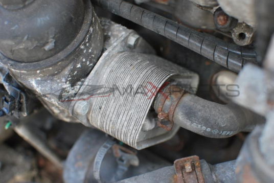 Корпус маслен филтър за Hyundai Getz 1.5CRDI