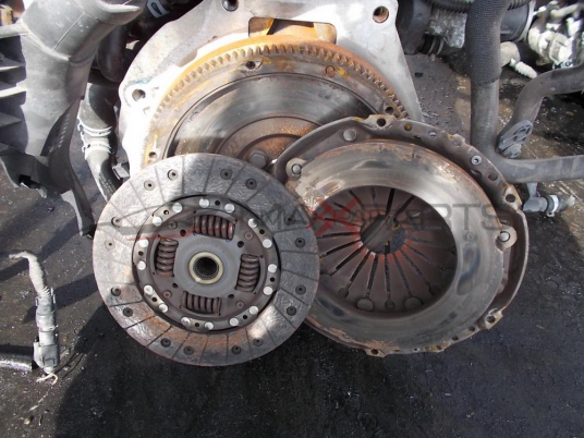 Съединител комплект за SEAT LEON 1.6TDI Clutch kit