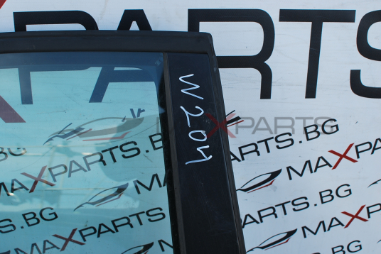 Задна дясна врата за Mercedes-Benz C-Class