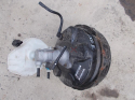Серво усилвател за LAND ROVER FREELANDER 2 2.2 TD4 XS BRAKE SERVO 6G91-2B195-NE  6G912B195NE