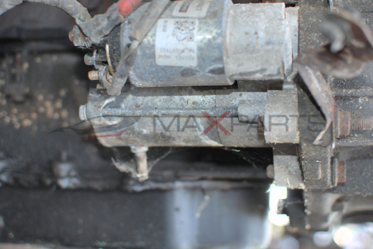 Стартер за Ford Transit Connect 1.8TDCI BU087812