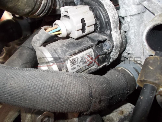 TIGUAN 2.0 TDI 140 Hp  CFFG