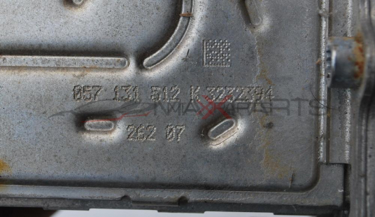 ЕГР охладител за AUDI A8 4.2 TDI   057131512 K 3232394  262 07