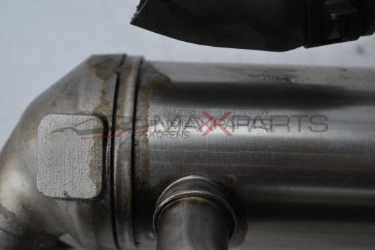 ЕГР охладител за KIA SORENTO 2.5CRDI  Z8480-4A470-V1