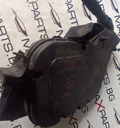 КОМПЮТЪР  КУТИЯ VOLVO V40