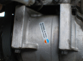 Клима компресор за Volvo S40 2.4D