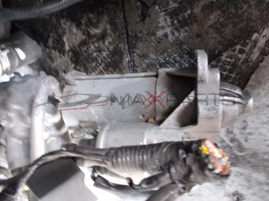 Стартер за NISSAN QASHQAI 1.5 DCI