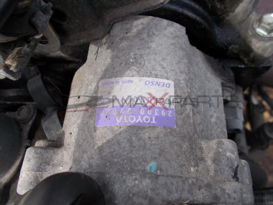 Вакуум помпа за Toyota Rav 4 2.0D4D 29300-27020 081000-2740