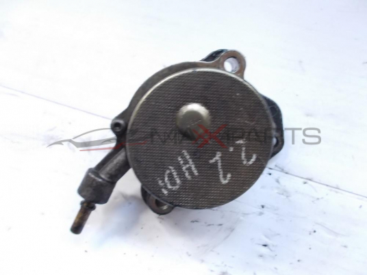 Вакум помпа за CITROEN C5 2.2 HDI 963197158  72266601J