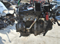 Двигател за Citroen C1 VTR Plus 1.0I 1KR-FE