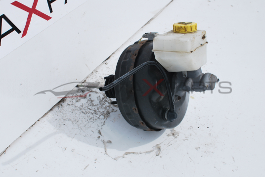 Серво усилвател за Jaguar XF  8X23-2B195-BC