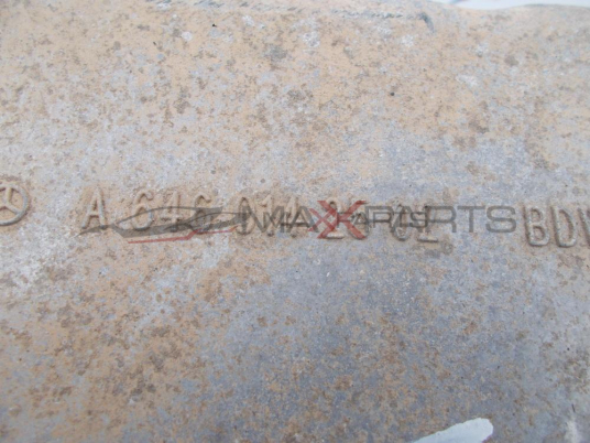 Картер за Mercedes Benz Vito W639 2.2CDI OIL PAN A6460142502