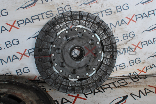 Комплект съединител за Toyota Avensis 2.0D4D