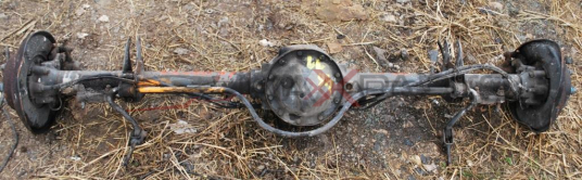 Заден диференциал за MERCEDES SPRINTER     W906             A9063500800