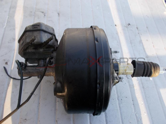 Серво усилвател за MERCEDES SPRINTER W906 2.2CDI BRAKE SERVO  A9064300308  0204051513  A 906 430 03 08