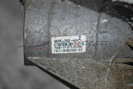 Скоростна кутия за Ford Transit Custom 2.0D FWD 6 Speed GK2R-7002-AGA