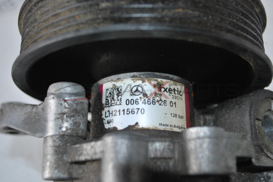 Хидравлична помпа за MERCEDES-BENZ C-Class W204 2.2CDI