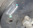 Серво усилвател за RENAULT LAGUNA 2 BRAKE SERVO   8200100237A  8200100237