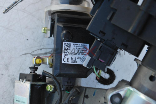 Волан за OPEL ANTARA