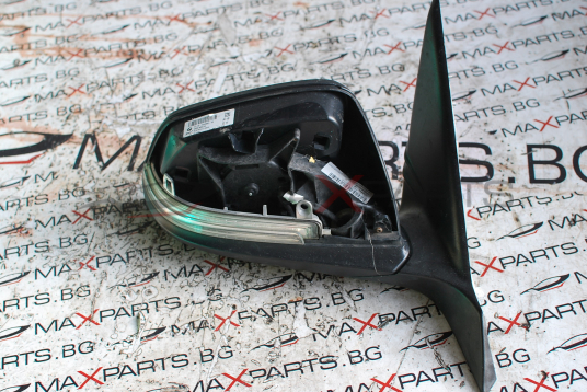 Дясно огледало за BMW F20