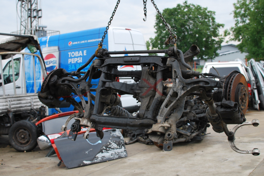 Преден мост за Mercedes-Benz R-Class