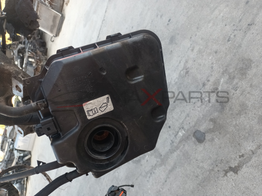 РАЗШИРИТЕЛЕН СЪД Q7 2014 3,0 TDI