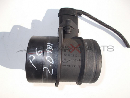 Дебитомер за VW PASSAT  6 2.0 TDI Air Flow Meter 0281002461  074906461B