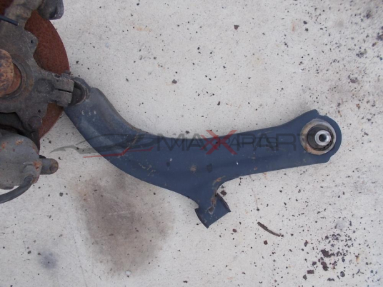 Десен носач за RENAULT CLIO