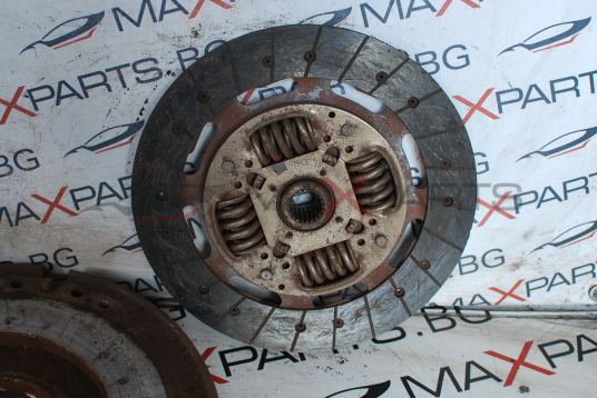 Комплект съединител за Ford Transit 2.2D