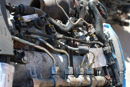 Дюза за Opel Insignia 2.0CDTI 0445110327