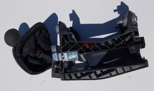 Скоростен лост за CITROEN JUMPER 2.2 HDI