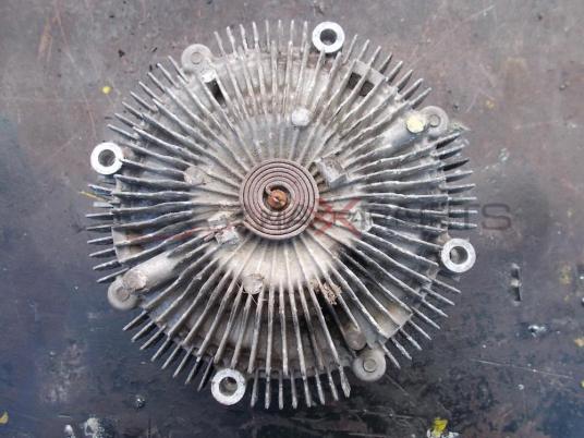 Виско съединител за NISSAN NAVARA 2.5 TD