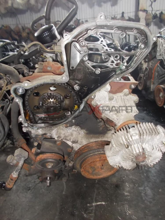 Двигателен блок за NISSAN NAVARA 2.5 DCI YD25