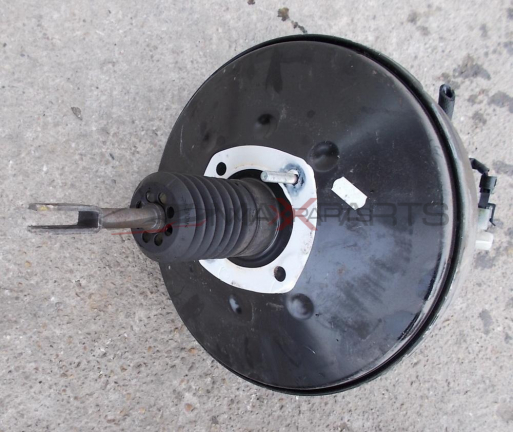 Серво усилвател за OPEL VIVARO 2.0 TDCI / DCI BRAKE SERVO  8200837097  93861713