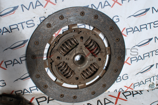 Компект съединител за Ford Transit 2.2TDCI