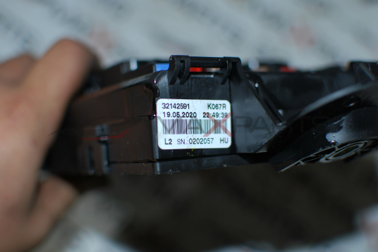 Бушонно табло за Volvo V90 D4 32142591