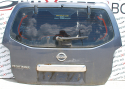 Заден капак за Nissan Pathfinder