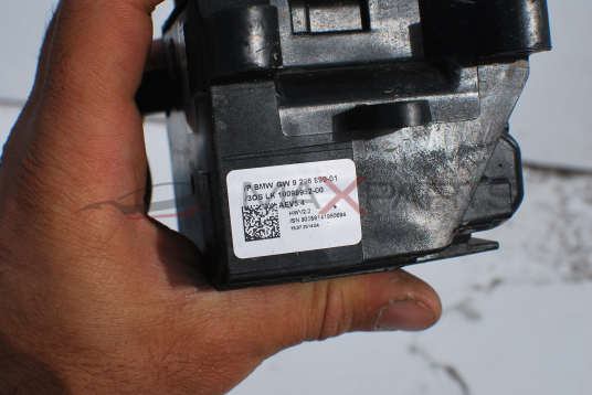Избирач скорост за BMW F30 GW 9 296 899-01